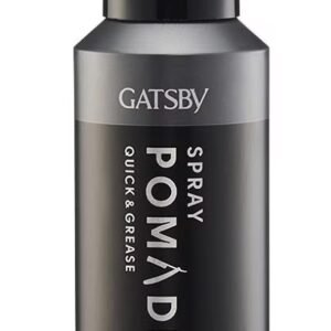 Gatsby Spray Pomade Quick Grease