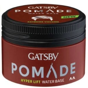 Gatsby Styling Pomade Hyper Lift