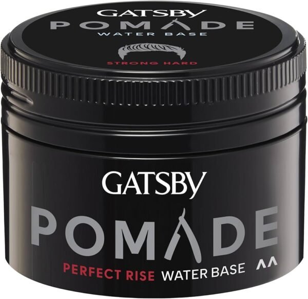 Gatsby Styling Pomade Perfect Rise