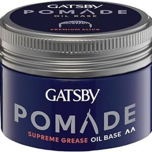 Gatsby Styling Pomade Supreme Grease