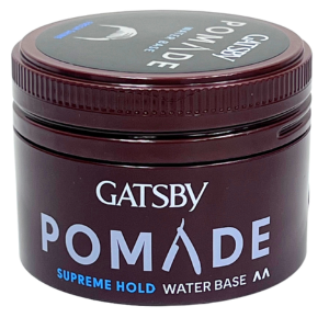 Gatsby Pomade