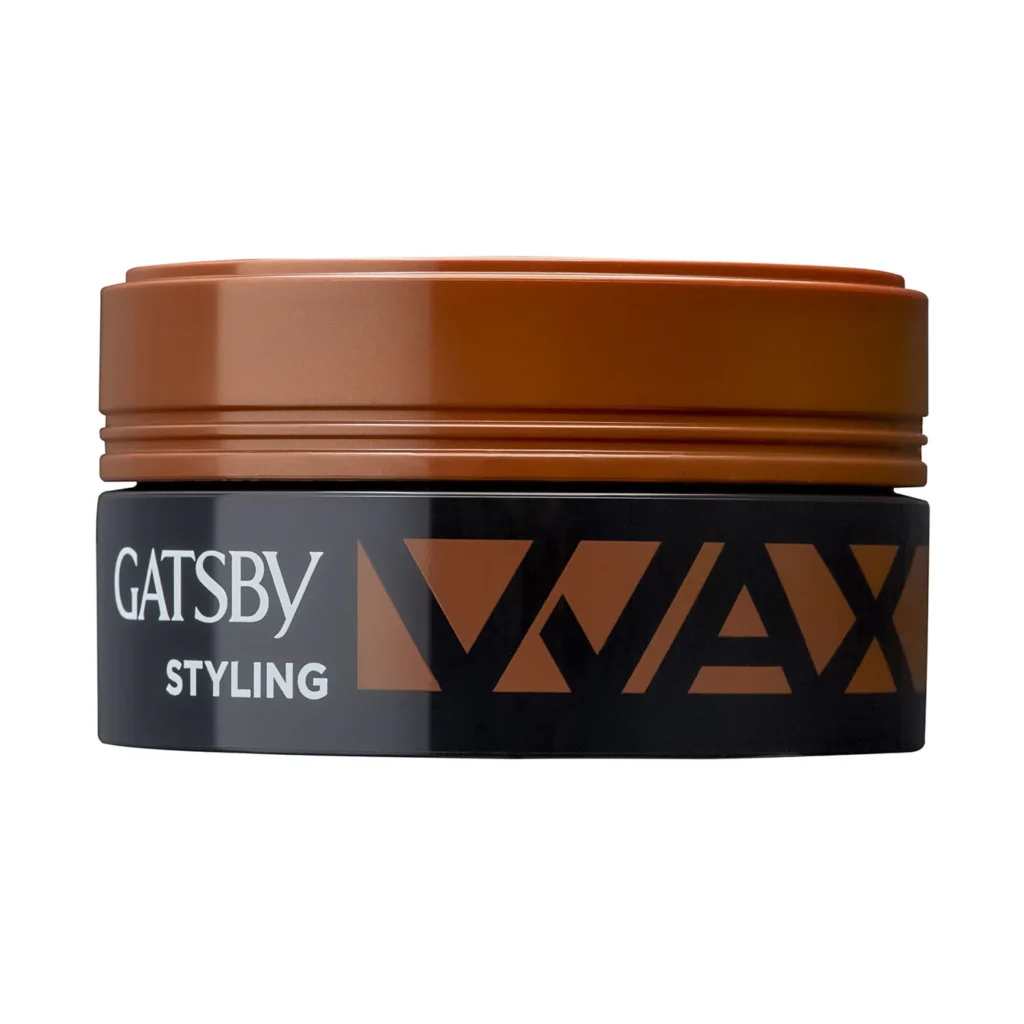 Gatsby Styling Wax Extreme Volume