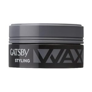 Gatsby Styling Wax Mat Hard