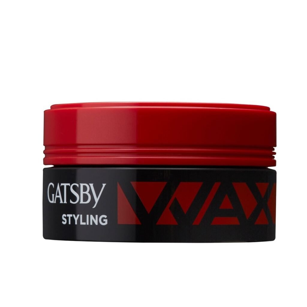 Gatsby Styling Wax Power Spikes