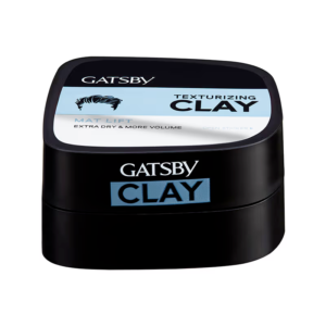 Gatsby Texturizing Clay